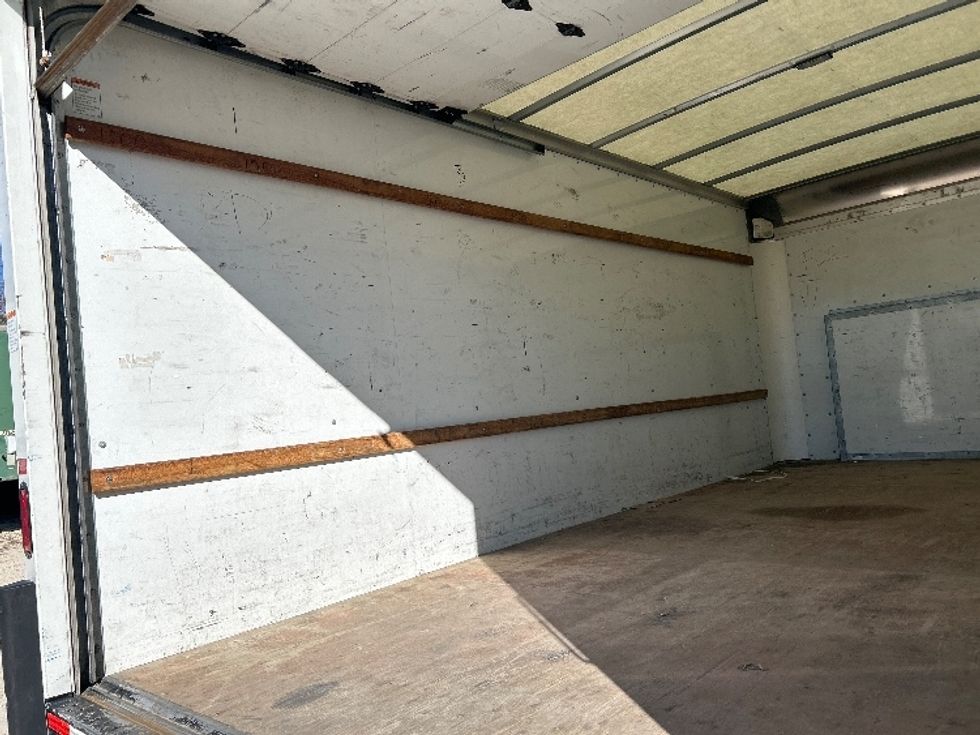Light Duty Box Truck-Light and Medium Duty Trucks-Ford-2022-E350-Valdosta-GA-87,348\n\t\tmiles-$ 33,750 - Image 11