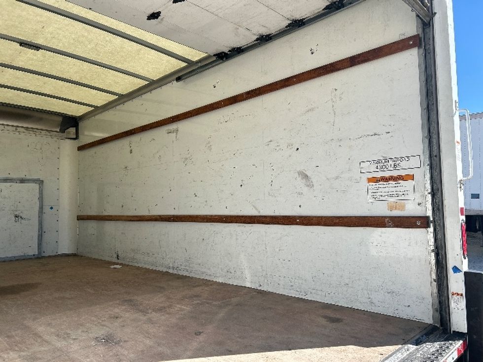 Light Duty Box Truck-Light and Medium Duty Trucks-Ford-2022-E350-Valdosta-GA-87,348\n\t\tmiles-$ 33,750 - Image 12