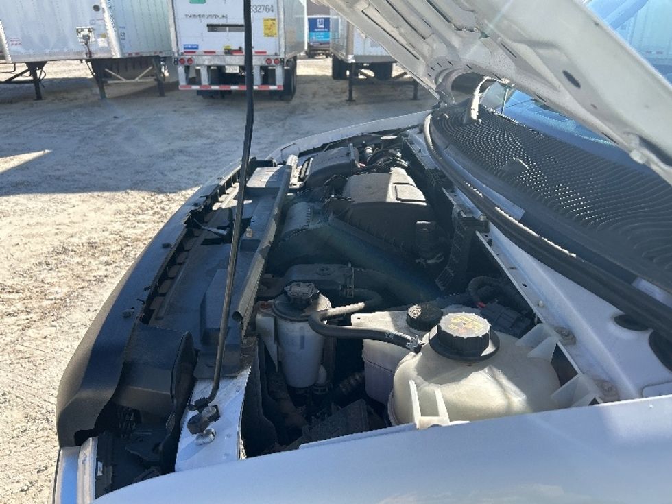 Light Duty Box Truck-Light and Medium Duty Trucks-Ford-2022-E350-Valdosta-GA-87,348\n\t\tmiles-$ 33,750 - Image 24