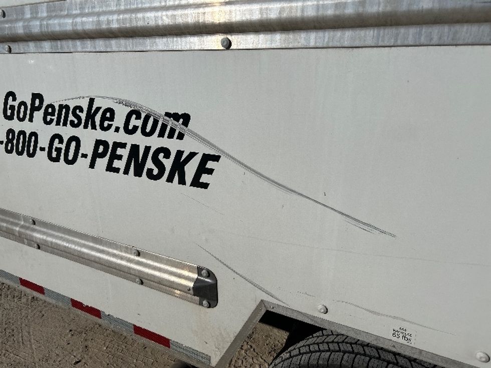 Light Duty Box Truck-Light and Medium Duty Trucks-Ford-2022-E350-Valdosta-GA-87,348\n\t\tmiles-$ 33,750 - Image 27