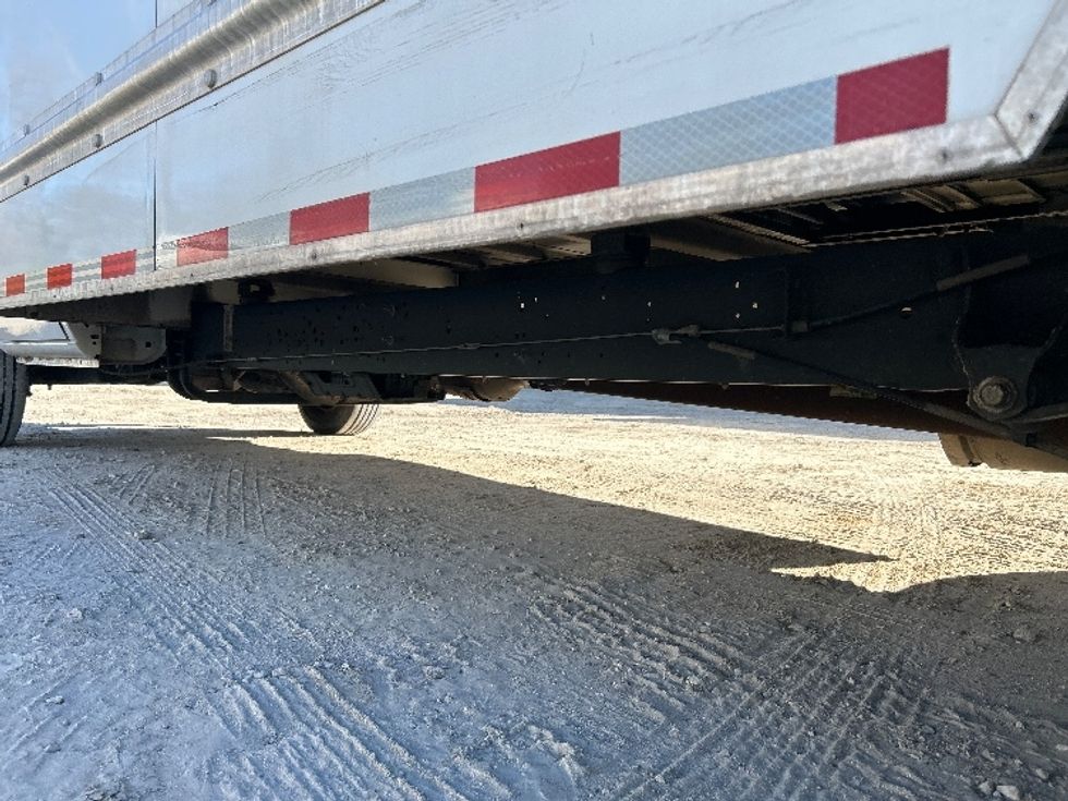 Light Duty Box Truck-Light and Medium Duty Trucks-Ford-2022-E350-Valdosta-GA-87,348\n\t\tmiles-$ 33,750 - Image 5