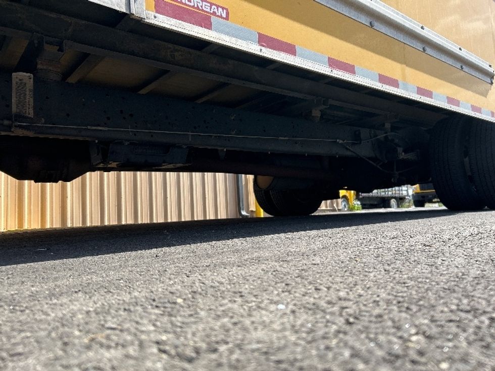 Light Duty Box Truck-Light and Medium Duty Trucks-Ford-2022-E350-Ventura-CA-89,704\n\t\tmiles-$ 30,500 - Image 5