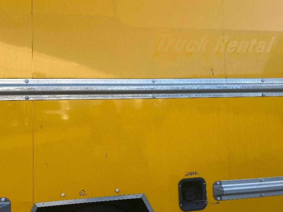 Light Duty Box Truck-Light and Medium Duty Trucks-Ford-2022-E350-Vernon-CA-95,510\n\t\tmiles-$ 29,750 - Image 27