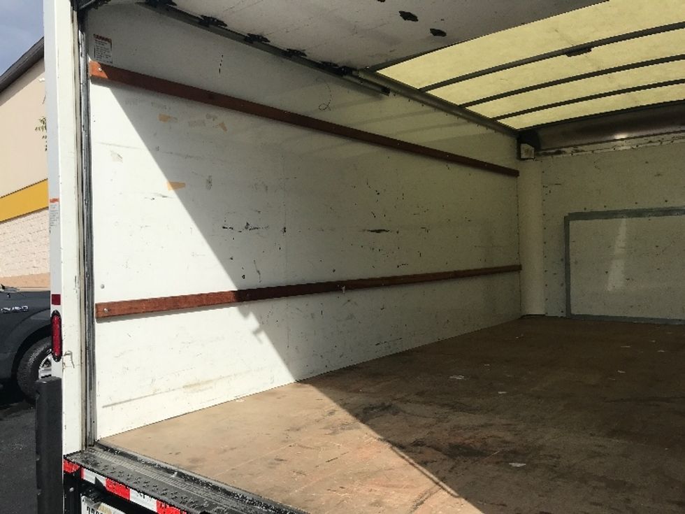 Light Duty Box Truck-Light and Medium Duty Trucks-Ford-2022-E350-Villa Rica-GA-57,553\n\t\tmiles-$ 43,500 - Image 11