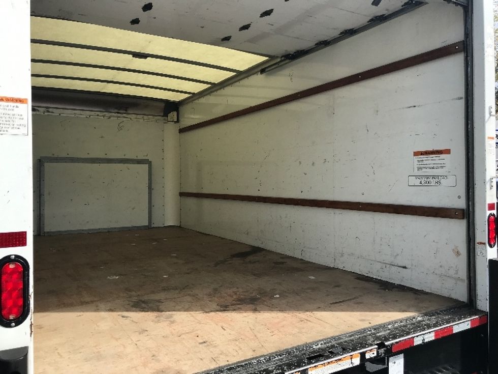 Light Duty Box Truck-Light and Medium Duty Trucks-Ford-2022-E350-Villa Rica-GA-57,553\n\t\tmiles-$ 43,500 - Image 12