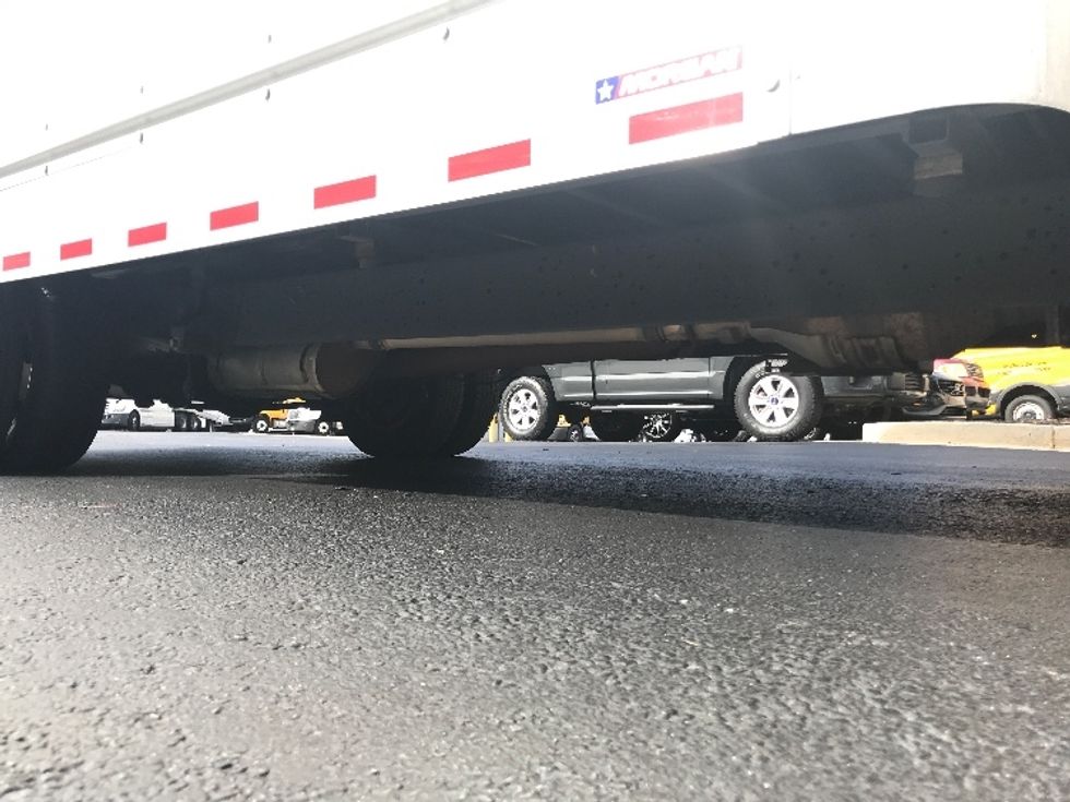 Light Duty Box Truck-Light and Medium Duty Trucks-Ford-2022-E350-Villa Rica-GA-57,553\n\t\tmiles-$ 43,500 - Image 14