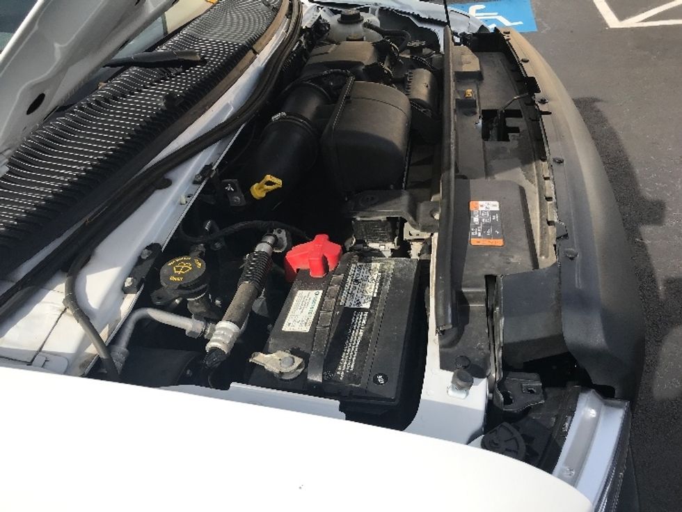 Light Duty Box Truck-Light and Medium Duty Trucks-Ford-2022-E350-Villa Rica-GA-57,553\n\t\tmiles-$ 43,500 - Image 23