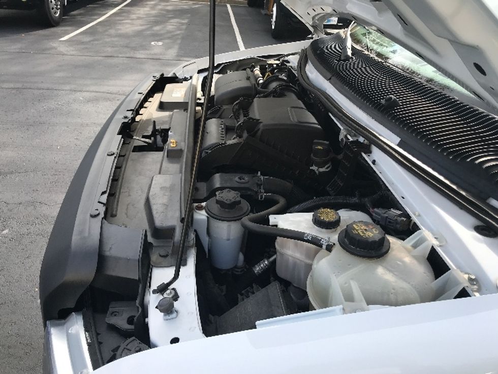 Light Duty Box Truck-Light and Medium Duty Trucks-Ford-2022-E350-Villa Rica-GA-57,553\n\t\tmiles-$ 43,500 - Image 24