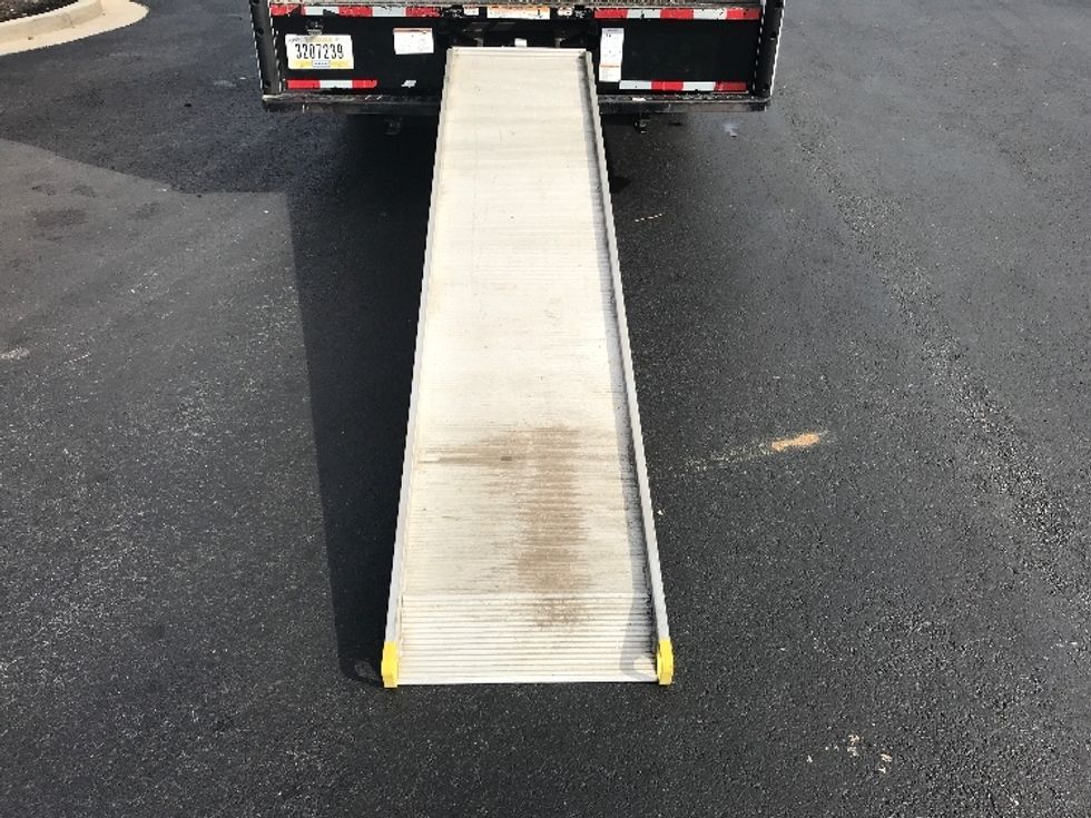 Light Duty Box Truck-Light and Medium Duty Trucks-Ford-2022-E350-Villa Rica-GA-57,553\n\t\tmiles-$ 43,500 - Image 9