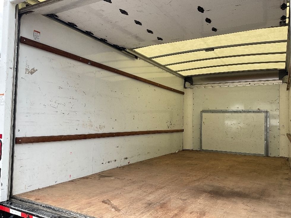 Light Duty Box Truck-Light and Medium Duty Trucks-Ford-2022-E350-Warren-MI-109,664\n\t\tmiles-$ 29,000 - Image 11