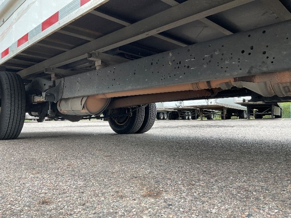 Light Duty Box Truck-Light and Medium Duty Trucks-Ford-2022-E350-Warren-MI-109,664\n\t\tmiles-$ 29,000 - Image 14