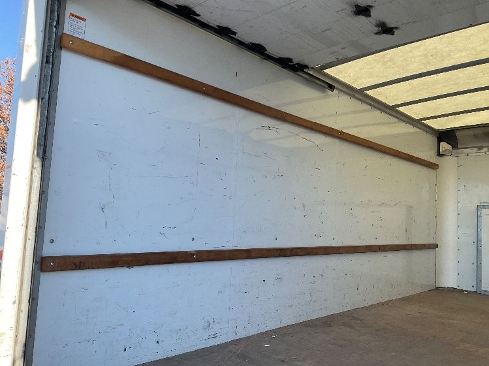 Light Duty Box Truck-Light and Medium Duty Trucks-Ford-2022-E350-Warren-MI-93,917\n\t\tmiles-$ 31,250 - Image 11