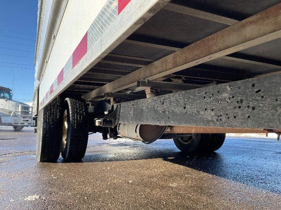 Light Duty Box Truck-Light and Medium Duty Trucks-Ford-2022-E350-Warren-MI-93,917\n\t\tmiles-$ 31,250 - Image 14