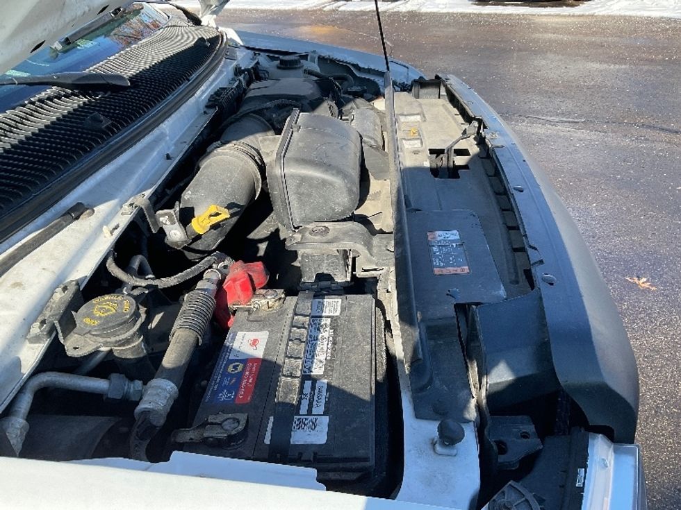 Light Duty Box Truck-Light and Medium Duty Trucks-Ford-2022-E350-Warren-MI-93,917\n\t\tmiles-$ 31,250 - Image 23