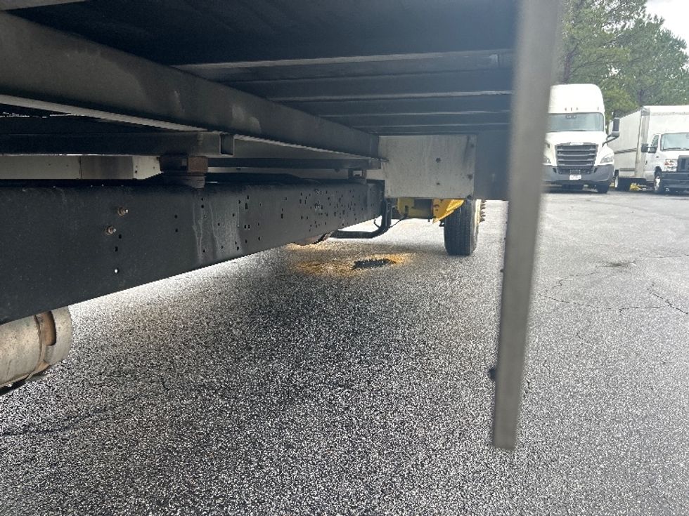 Light Duty Box Truck-Light and Medium Duty Trucks-Ford-2022-E350-West Columbia-SC-112,884\n\t\tmiles-$ 27,500 - Image 12