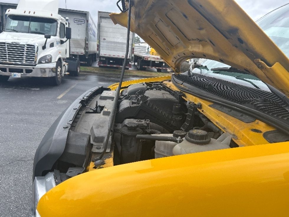 Light Duty Box Truck-Light and Medium Duty Trucks-Ford-2022-E350-West Columbia-SC-112,884\n\t\tmiles-$ 27,500 - Image 22