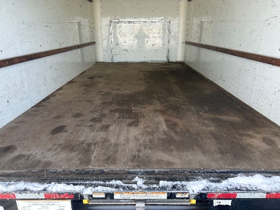 Light Duty Box Truck-Light and Medium Duty Trucks-Ford-2022-E350-West Fargo-ND-110,444\n\t\tmiles-$ 29,500 - Image 10