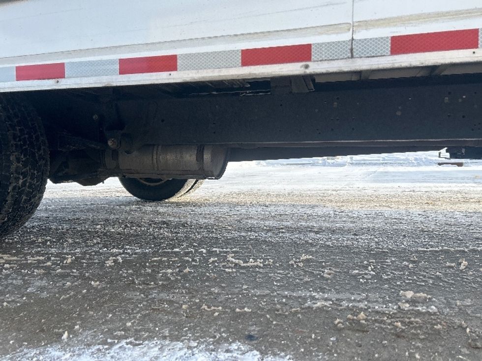 Light Duty Box Truck-Light and Medium Duty Trucks-Ford-2022-E350-West Fargo-ND-110,444\n\t\tmiles-$ 29,500 - Image 14