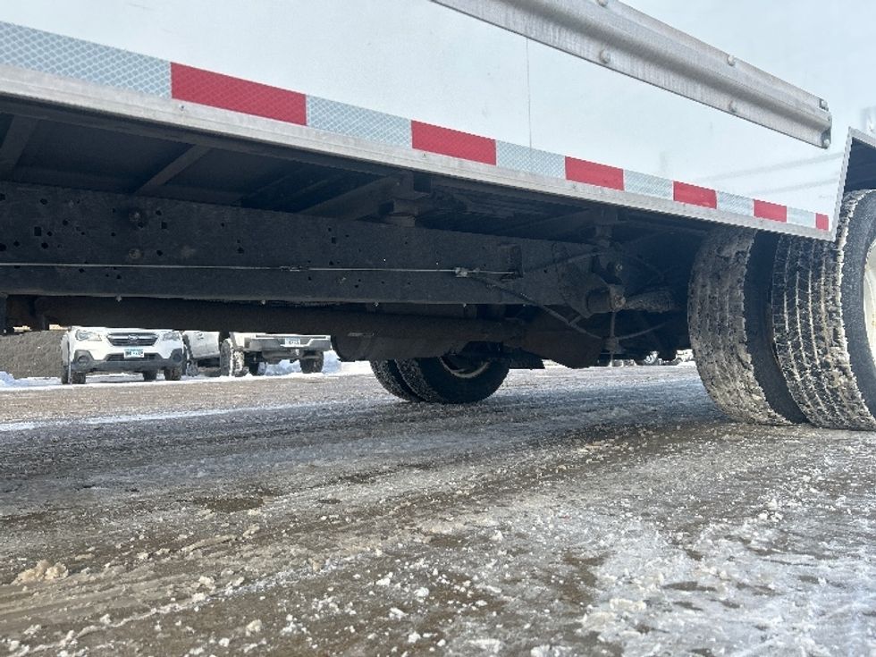 Light Duty Box Truck-Light and Medium Duty Trucks-Ford-2022-E350-West Fargo-ND-110,444\n\t\tmiles-$ 29,500 - Image 5