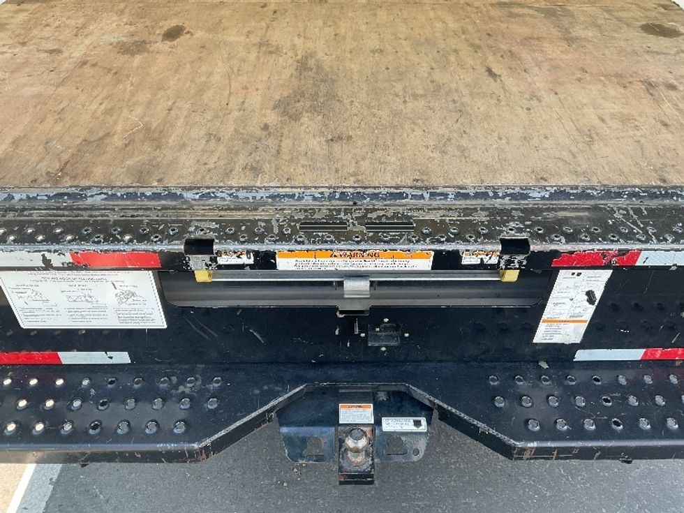 Light Duty Box Truck-Light and Medium Duty Trucks-Ford-2022-E350-West Sacramento-CA-103,152\n\t\tmiles-$ 31,000 - Image 10