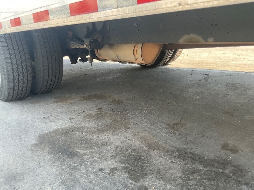 Light Duty Box Truck-Light and Medium Duty Trucks-Ford-2022-E350-West Sacramento-CA-103,152\n\t\tmiles-$ 31,000 - Image 14