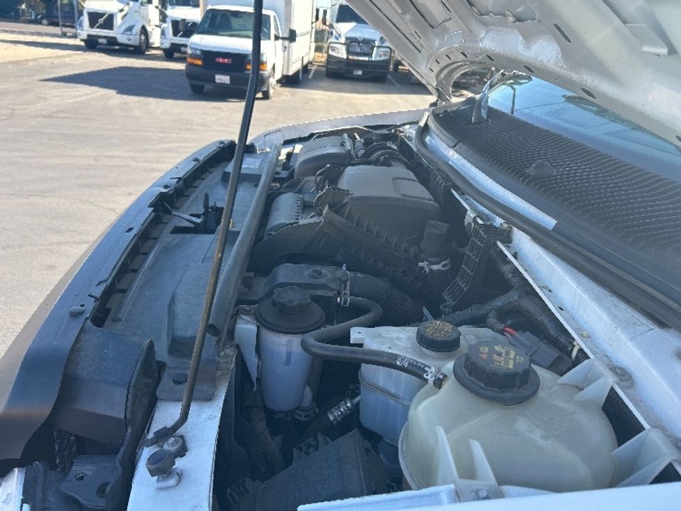 Light Duty Box Truck-Light and Medium Duty Trucks-Ford-2022-E350-West Sacramento-CA-111,616\n\t\tmiles-$ 29,750 - Image 23