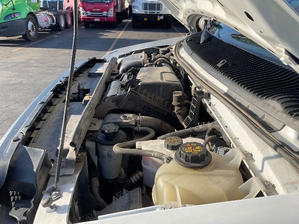 Light Duty Box Truck-Light and Medium Duty Trucks-Ford-2022-E350-West Sacramento-CA-119,743\n\t\tmiles-$ 29,500 - Image 24