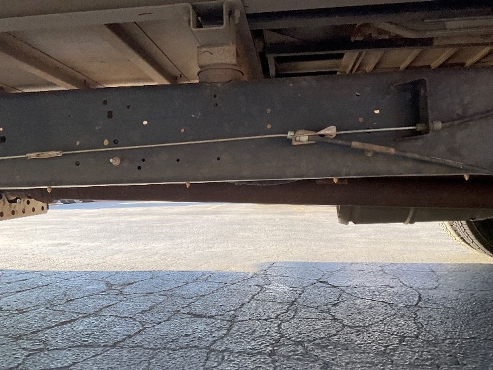 Light Duty Box Truck-Light and Medium Duty Trucks-Ford-2022-E350-West Sacramento-CA-119,743\n\t\tmiles-$ 29,500 - Image 5