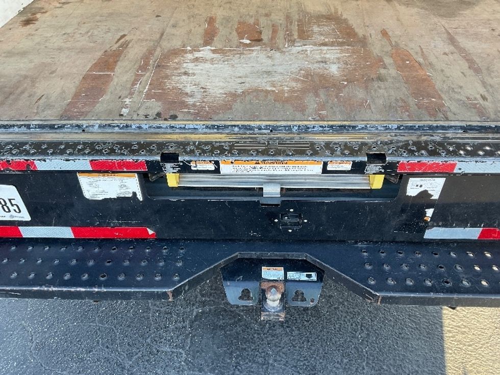 Light Duty Box Truck-Light and Medium Duty Trucks-Ford-2022-E350-West Sacramento-CA-119,743\n\t\tmiles-$ 29,500 - Image 9