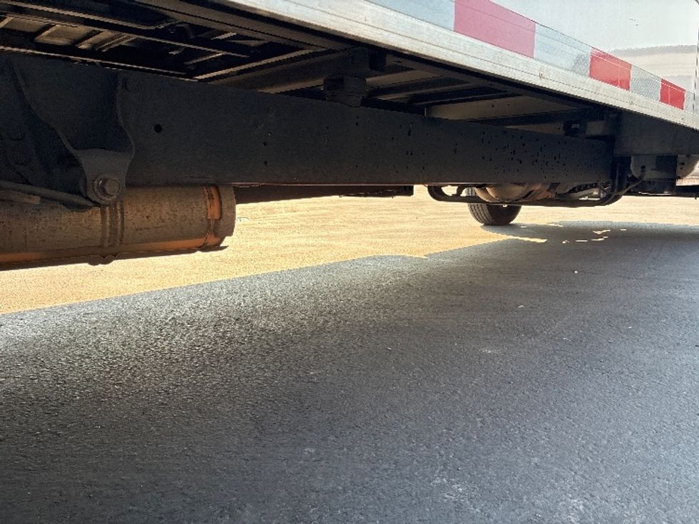 Light Duty Box Truck-Light and Medium Duty Trucks-Ford-2022-E350-West Sacramento-CA-170,663\n\t\tmiles-$ 18,500 - Image 12