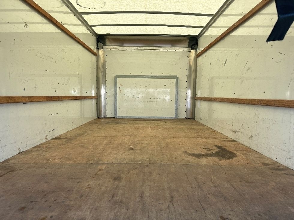 Light Duty Box Truck-Light and Medium Duty Trucks-Ford-2022-E350-West Sacramento-CA-71,066\n\t\tmiles-$ 32,000 - Image 8