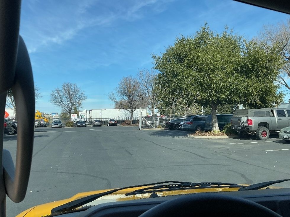 Light Duty Box Truck-Light and Medium Duty Trucks-Ford-2022-E350-West Sacramento-CA-99,511\n\t\tmiles-$ 29,250 - Image 18