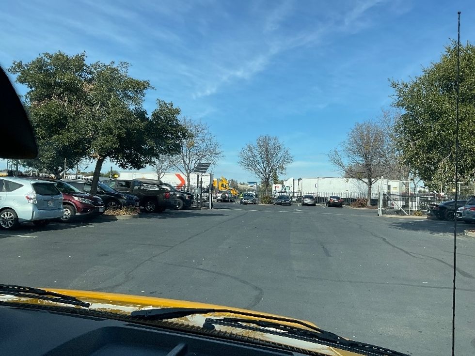 Light Duty Box Truck-Light and Medium Duty Trucks-Ford-2022-E350-West Sacramento-CA-99,511\n\t\tmiles-$ 29,250 - Image 21