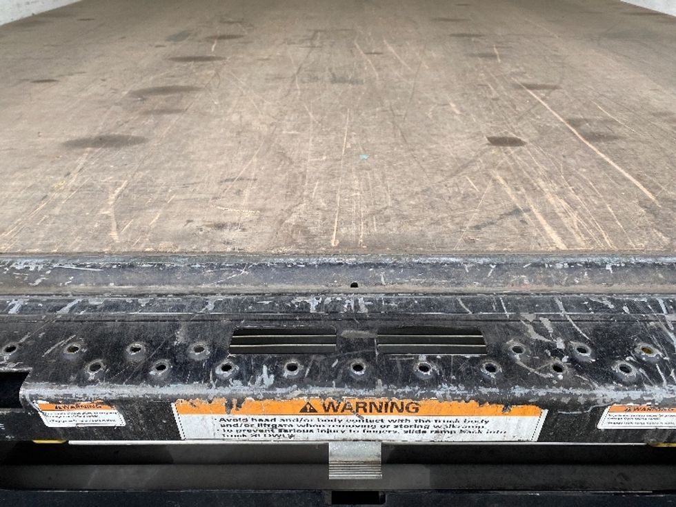 Light Duty Box Truck-Light and Medium Duty Trucks-Ford-2022-E350-West Valley City-UT-39,861\n\t\tmiles-$ 44,500 - Image 10