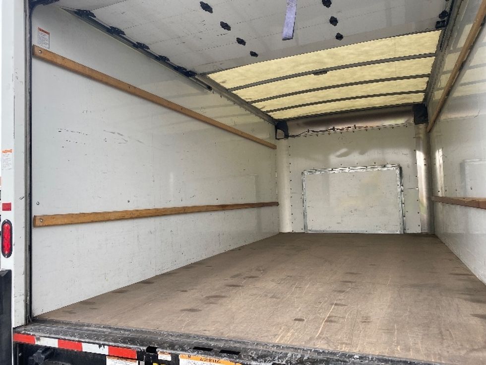 Light Duty Box Truck-Light and Medium Duty Trucks-Ford-2022-E350-West Valley City-UT-39,861\n\t\tmiles-$ 44,500 - Image 11