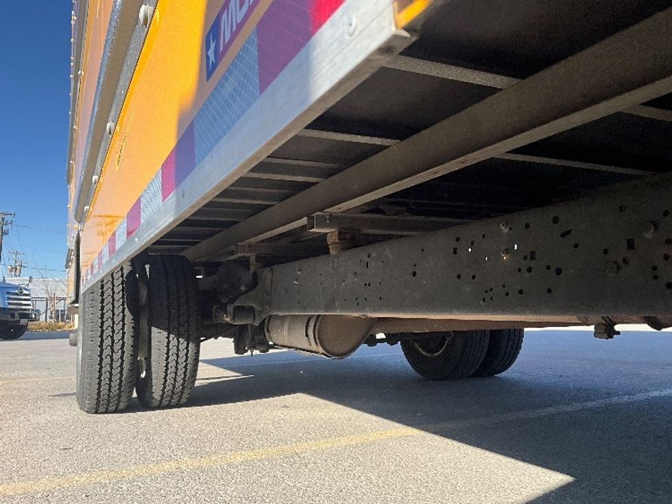 Light Duty Box Truck-Light and Medium Duty Trucks-Ford-2022-E350-West Valley City-UT-90,262\n\t\tmiles-$ 30,500 - Image 14