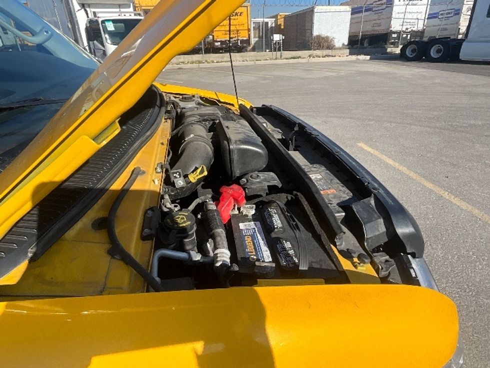 Light Duty Box Truck-Light and Medium Duty Trucks-Ford-2022-E350-West Valley City-UT-90,262\n\t\tmiles-$ 30,500 - Image 23