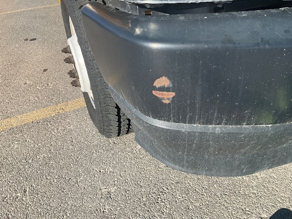 Light Duty Box Truck-Light and Medium Duty Trucks-Ford-2022-E350-West Valley City-UT-90,262\n\t\tmiles-$ 30,500 - Image 26