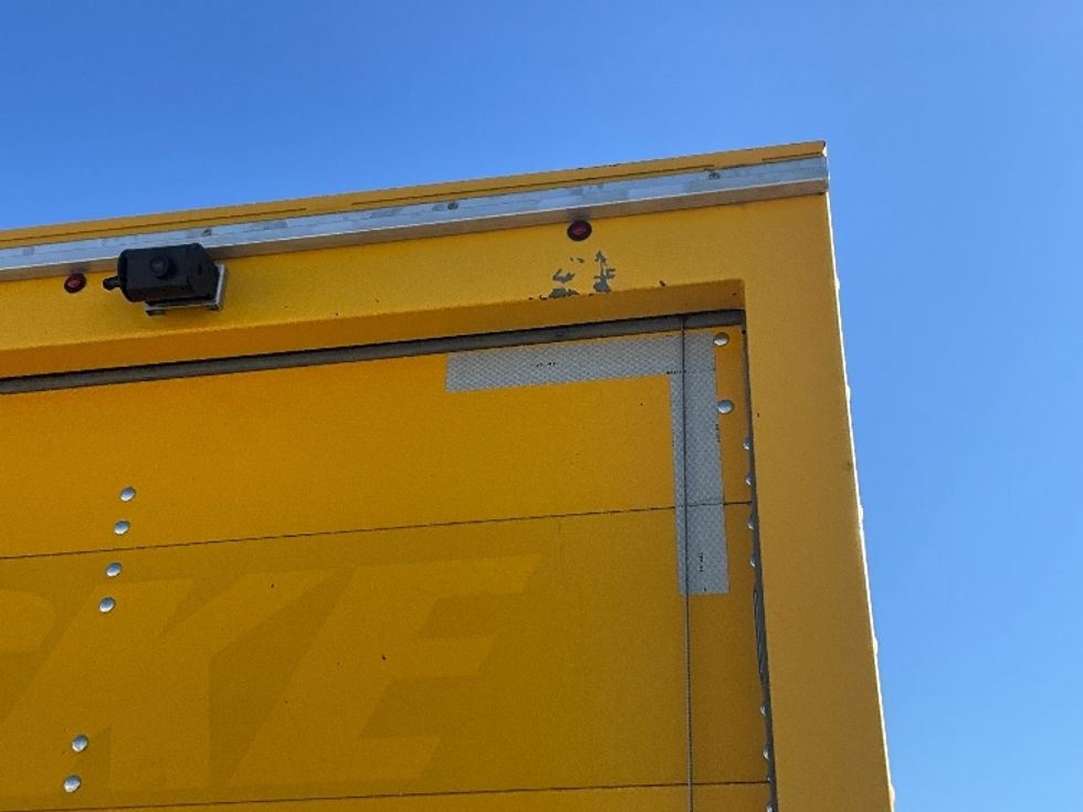 Light Duty Box Truck-Light and Medium Duty Trucks-Ford-2022-E350-West Valley City-UT-90,262\n\t\tmiles-$ 30,500 - Image 28