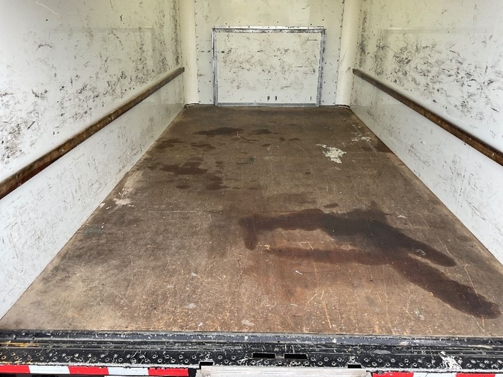 Light Duty Box Truck-Light and Medium Duty Trucks-Ford-2022-E350-Wichita-KS-126,164\n\t\tmiles-$ 24,750 - Image 10