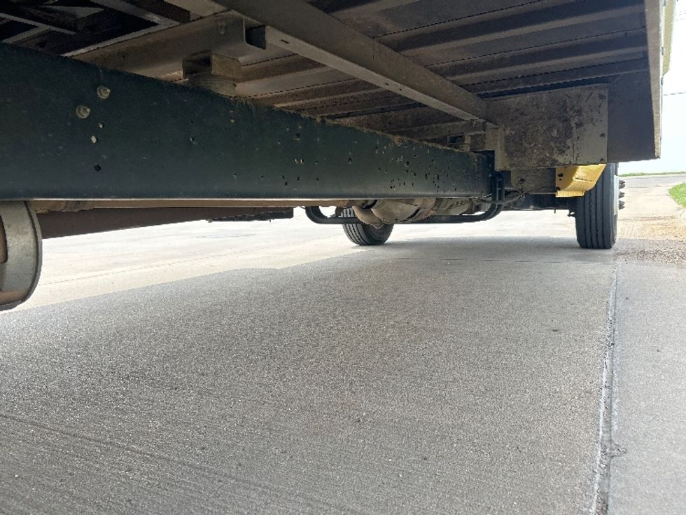 Light Duty Box Truck-Light and Medium Duty Trucks-Ford-2022-E350-Wichita-KS-65,144\n\t\tmiles-$ 31,250 - Image 14