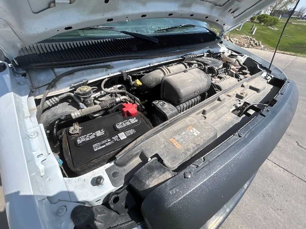 Light Duty Box Truck-Light and Medium Duty Trucks-Ford-2022-E350-Wichita-KS-71,541\n\t\tmiles-$ 35,000 - Image 21