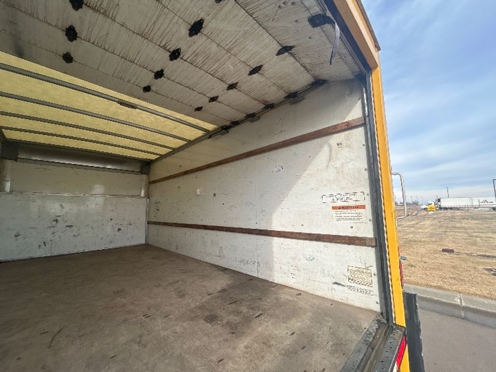 Light Duty Box Truck-Light and Medium Duty Trucks-Ford-2022-E350-Wichita-KS-91,858\n\t\tmiles-$ 28,750 - Image 12