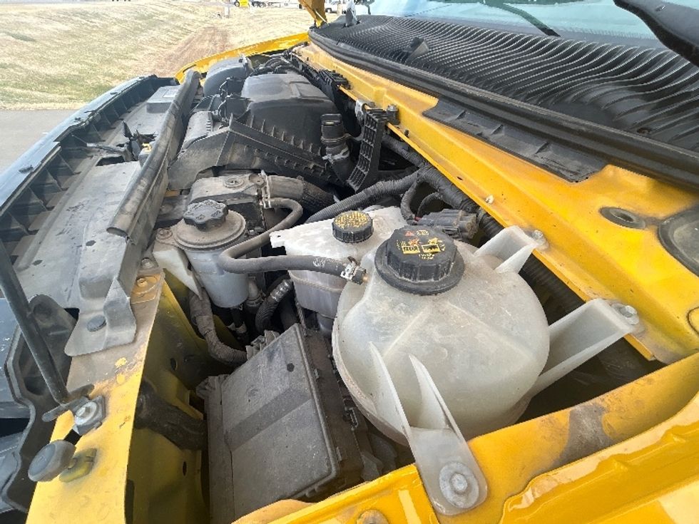 Light Duty Box Truck-Light and Medium Duty Trucks-Ford-2022-E350-Wichita-KS-91,858\n\t\tmiles-$ 28,750 - Image 23