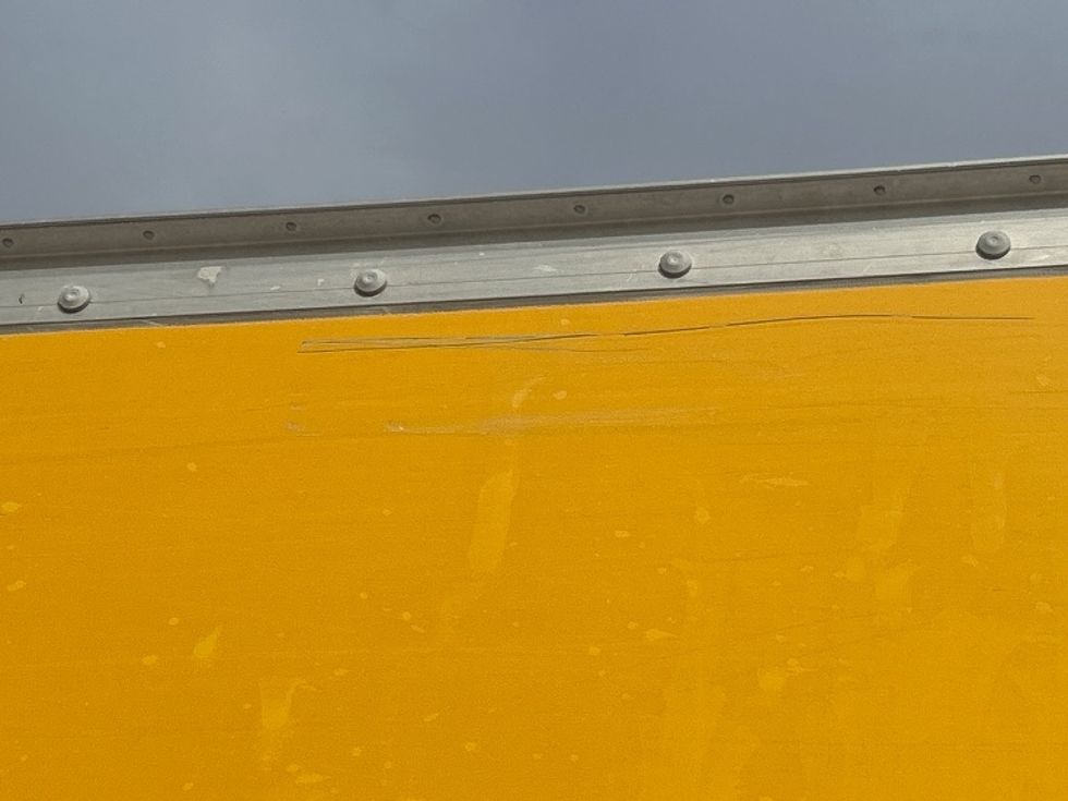 Light Duty Box Truck-Light and Medium Duty Trucks-Ford-2022-E350-Wichita-KS-91,858\n\t\tmiles-$ 28,750 - Image 26