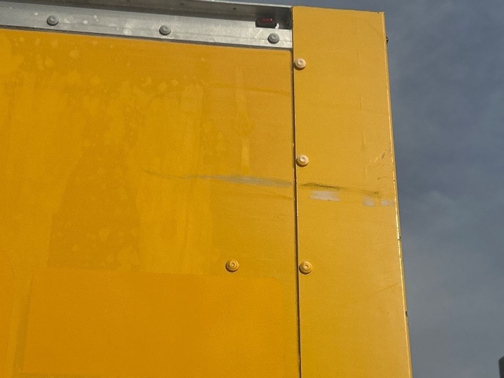 Light Duty Box Truck-Light and Medium Duty Trucks-Ford-2022-E350-Wichita-KS-91,858\n\t\tmiles-$ 28,750 - Image 27