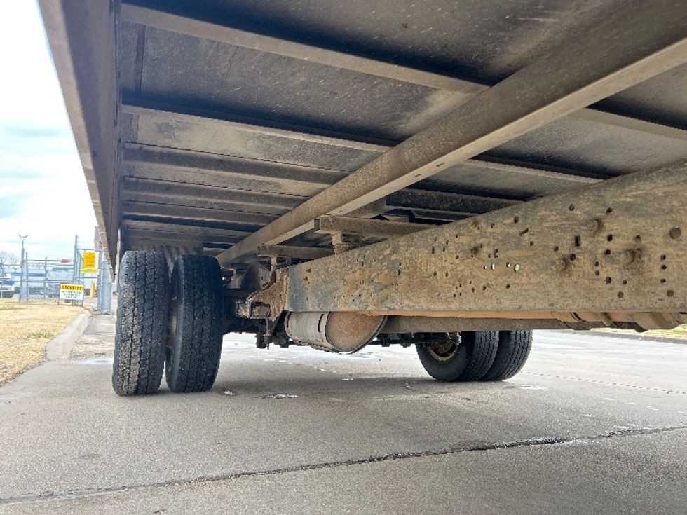 Light Duty Box Truck-Light and Medium Duty Trucks-Ford-2022-E350-Wichita-KS-97,626\n\t\tmiles-$ 27,500 - Image 13