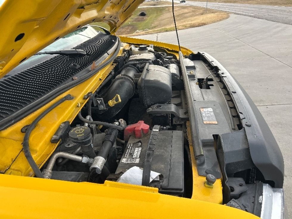 Light Duty Box Truck-Light and Medium Duty Trucks-Ford-2022-E350-Wichita-KS-97,626\n\t\tmiles-$ 27,500 - Image 22