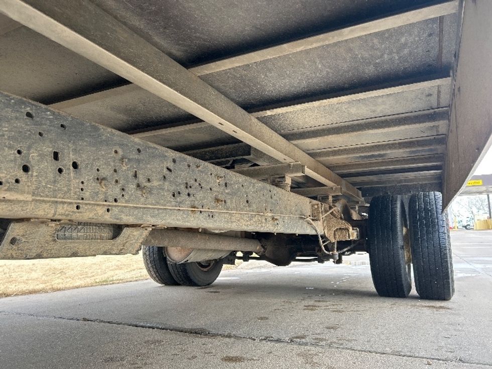 Light Duty Box Truck-Light and Medium Duty Trucks-Ford-2022-E350-Wichita-KS-97,626\n\t\tmiles-$ 27,500 - Image 5