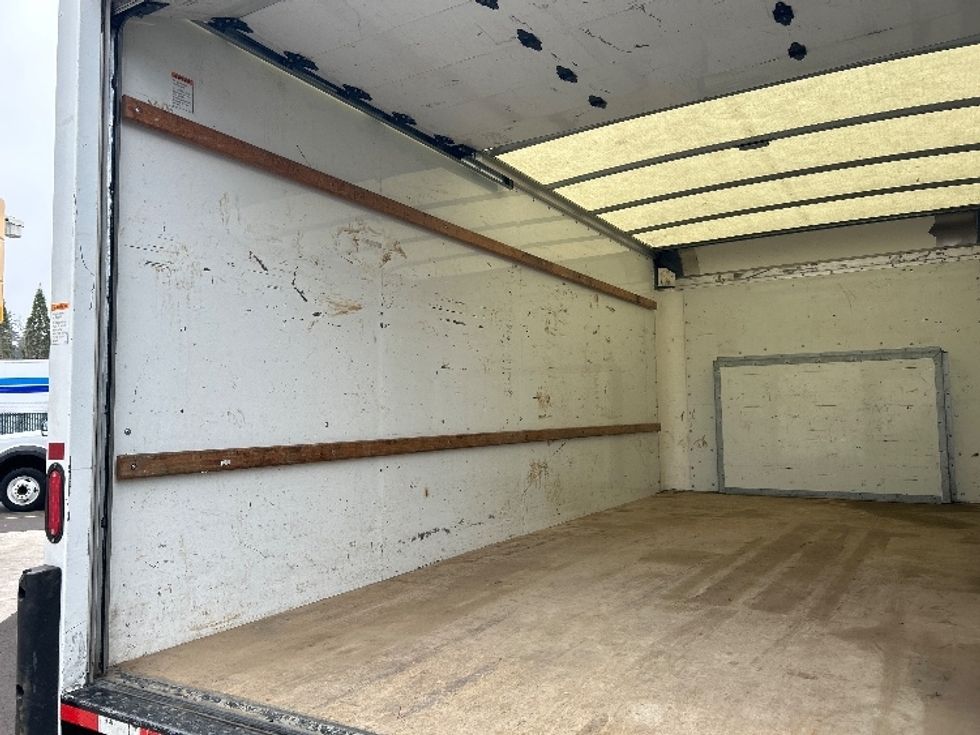 Light Duty Box Truck-Light and Medium Duty Trucks-Ford-2022-E350-Wilsonville-OR-99,772\n\t\tmiles-$ 32,250 - Image 11